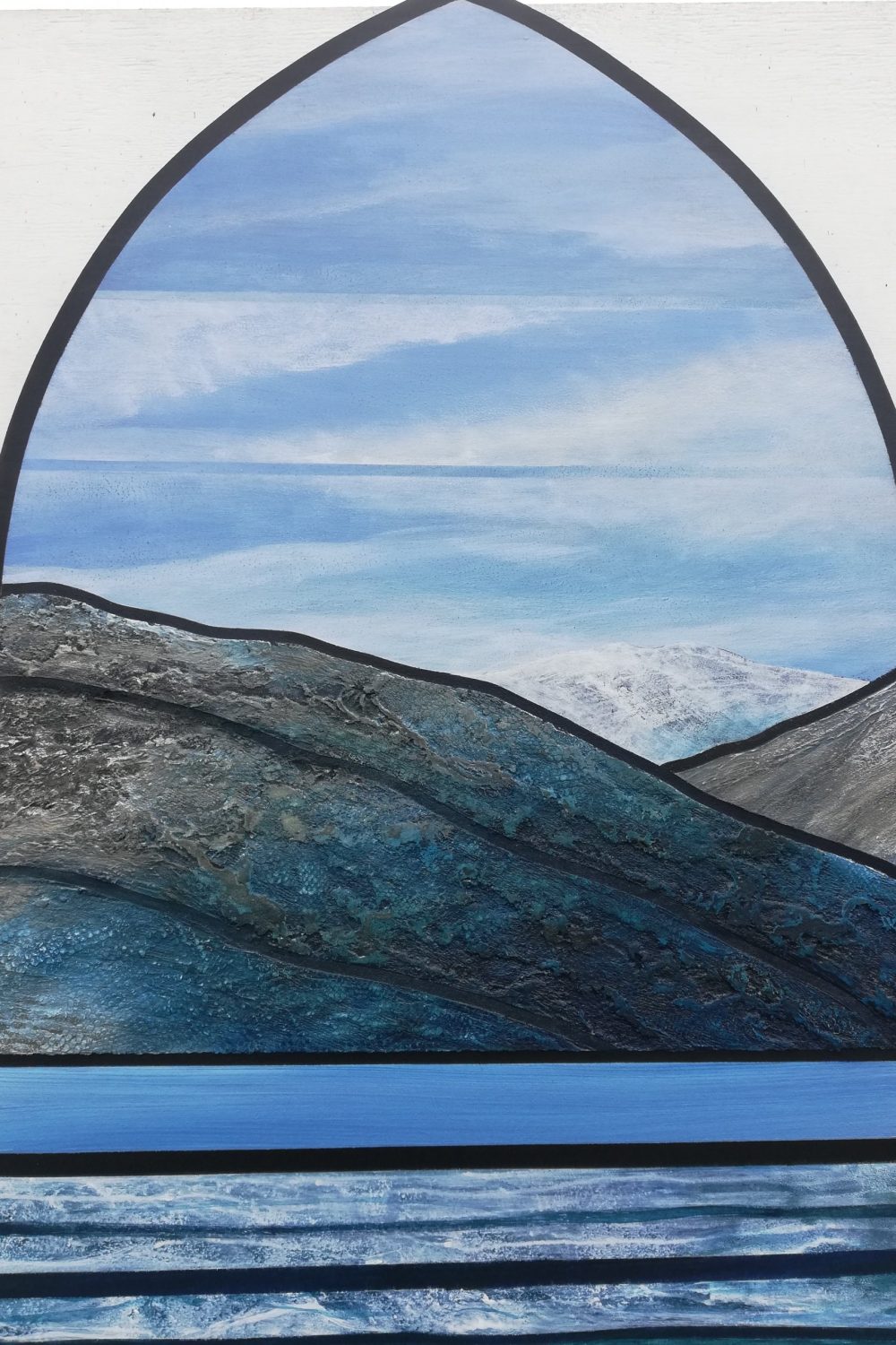 Soundscape - detail