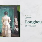 Longbourn - by Jo Baker