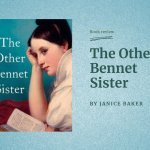 The Other Bennet Sister - by Janice Hadlow