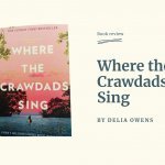 Where the Crawdads Sing - by Delia Owens