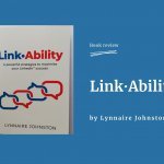 Link Ability, by Lynnaire Johnston