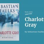 Charlotte Gray - book review by Debra Bradley