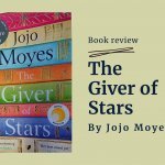 The Giver of Stars - book review