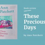 These Precious Days