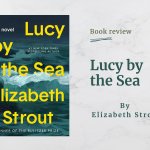 Lucy by the Sea - a book review by Debra Bradley
